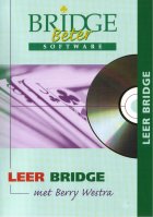 Leer Bridge met Berry Westra